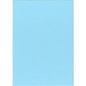KASKAD COLOURED PAPER A4 80GSM PUFFIN BLUE PACK 30