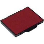 TRODAT 658 REPLACEMENT PAD RED