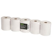 OKIN MACHINE ROLL THERMAL 80 X 60MM PACK 5