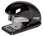 RAPID ECO MINI STAPLER RECYCLED 10 SHEET BLACK