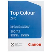 CANON PRESENTATION PAPER A3 100GSM ECNA3CLC100 PACK 500 SHEETS
