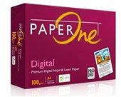 PAPERONE PRESENTATION A4 COPY PAPER 100GSM 500 SHEETS