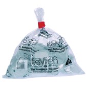 KEVRON ID5 KEYTAGS CLEAR PACK 50