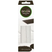 DIXON HOOK AND LOOP STRIP W20 X L150MM WHITE