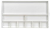ESSELTE KALIDE DRAWER TIDY PEARL WHITE