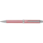 BALLPOINT PEN AND PENCIL PILOT EVOLT 21 EXECUTIVE PINK BARREL