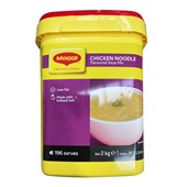Soups