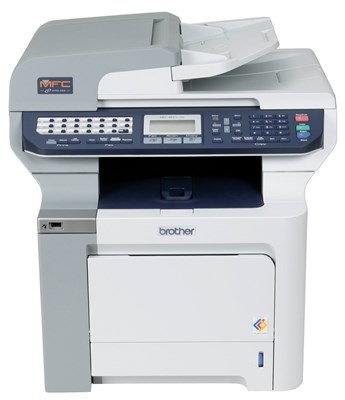 BROTHER MFC 9840CDW