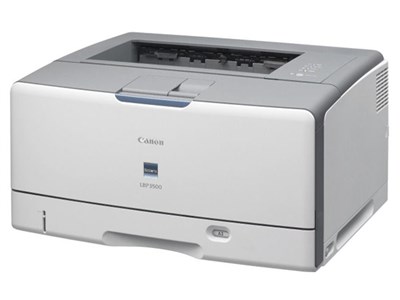 CANON LASER SHOT LBP3500