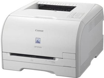 CANON LASER SHOT LBP5050N