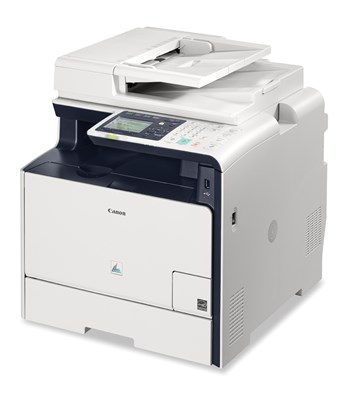 CANON MF8580CDW