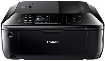 CANON PIXMA MX516