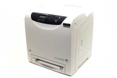 FUJI XEROX DOCUPRINT C2120