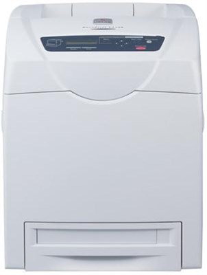 FUJI XEROX DOCUPRINT C3300