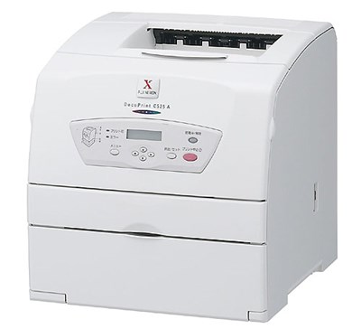 FUJI XEROX DOCUPRINT C525A