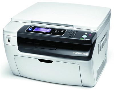 FUJI XEROX DOCUPRINT M205B