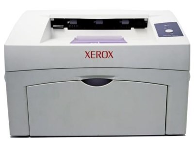 FUJI XEROX PHASER 3122