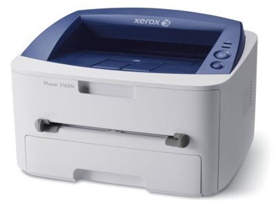 FUJI XEROX PHASER 3160