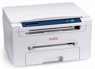 FUJI XEROX WORKCENTRE 3119