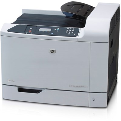 HP COLOR LASERJET  CP6015N