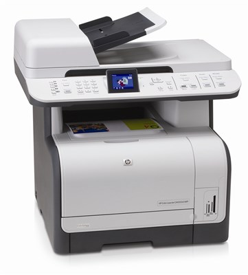 HP COLOR LASERJET CM1312