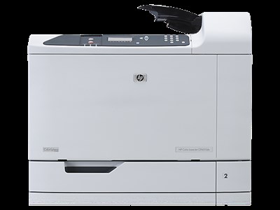 HP COLOR LASERJET CP6015DN