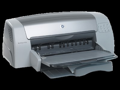 HP DESKJET 9300