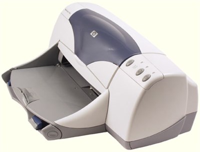 HP DESKJET 960C