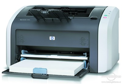 HP LASERJET 1010