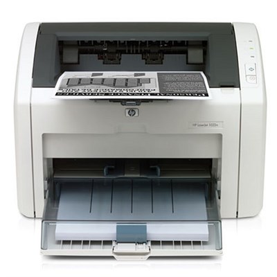 HP LASERJET 1022N