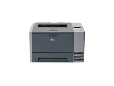 HP LASERJET 2430