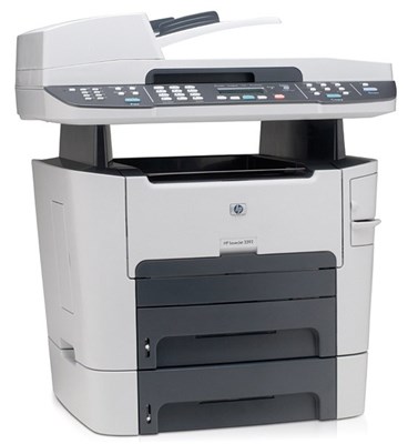 HP LASERJET 3390