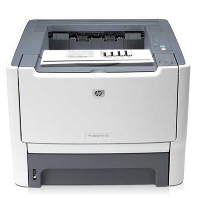 HP LASERJET P2015D