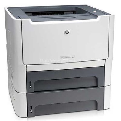 HP LASERJET P2015X