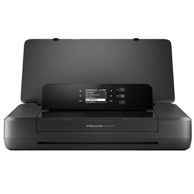 HP OFFICEJET 200