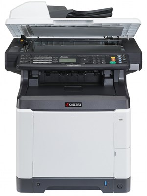 KYOCERA FSC2126MFP