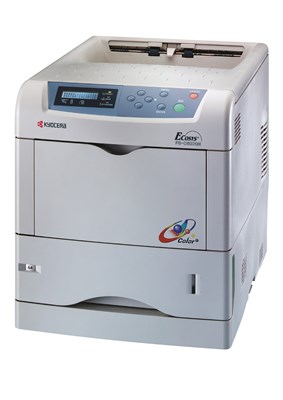 KYOCERA FSC5020N