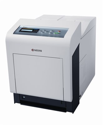 KYOCERA FSC5100DN