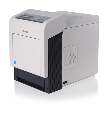 KYOCERA FSC5200DN