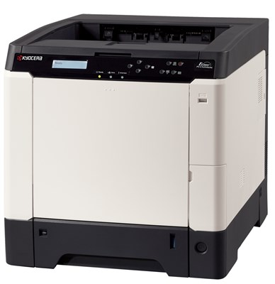 KYOCERA FSC5250DN