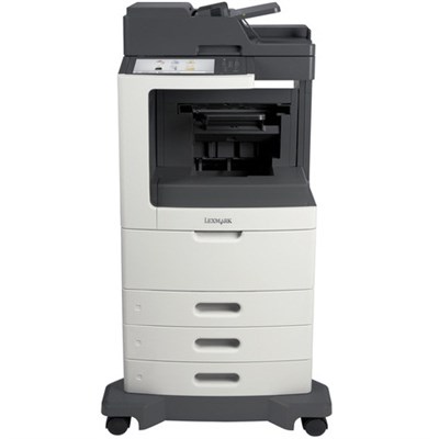 LEXMARK MX811